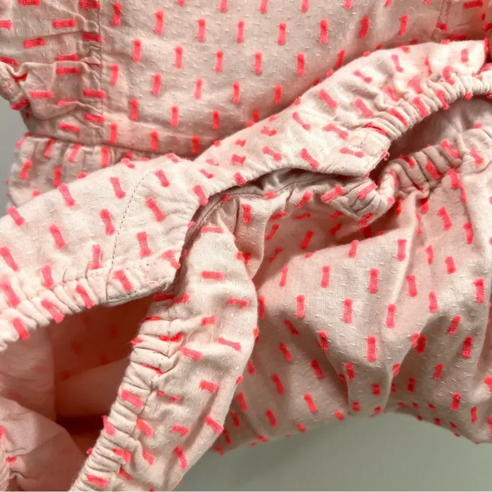 GAP Baby Romper Size 6-12 months
